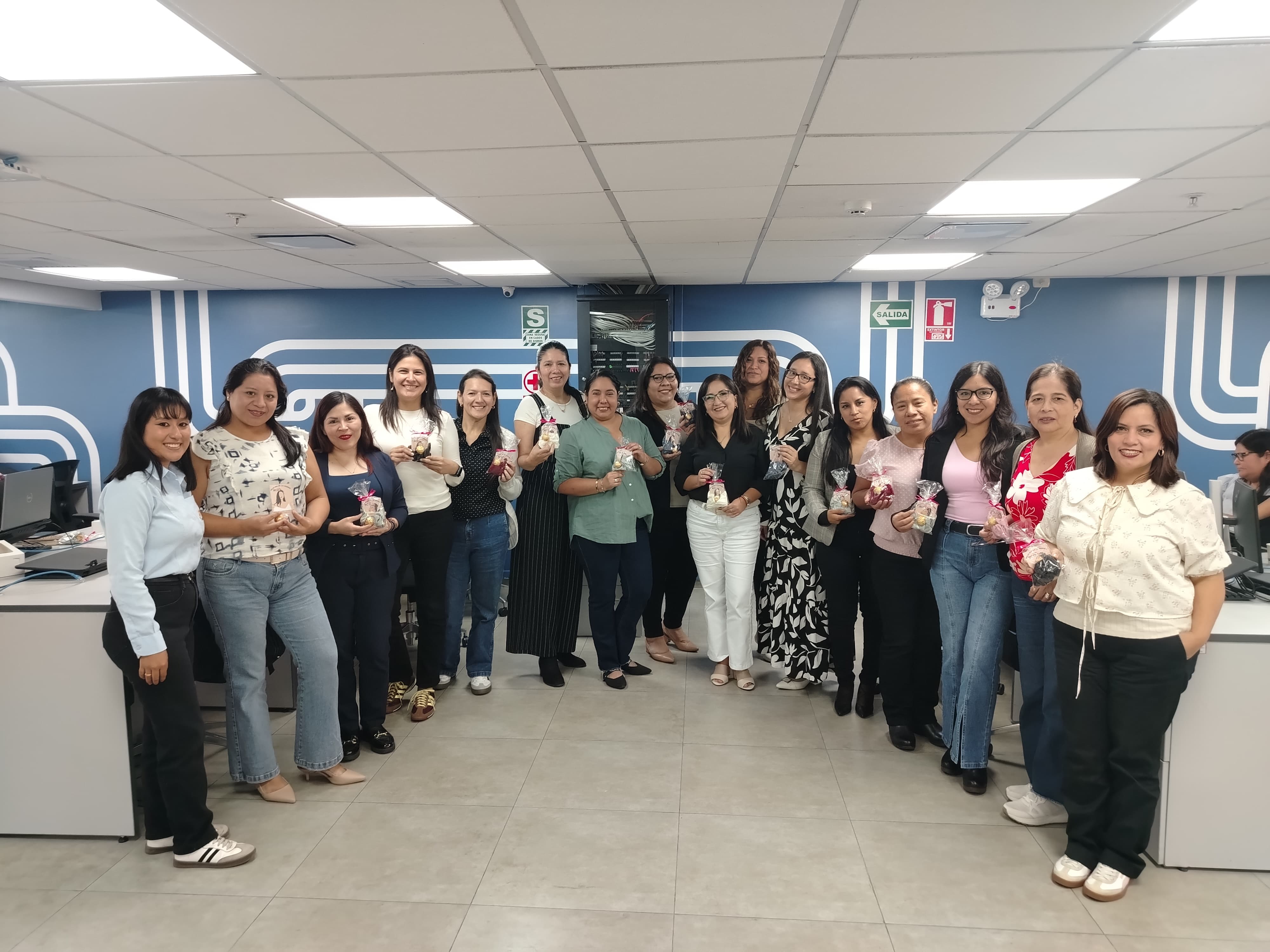 Implementación SGSST