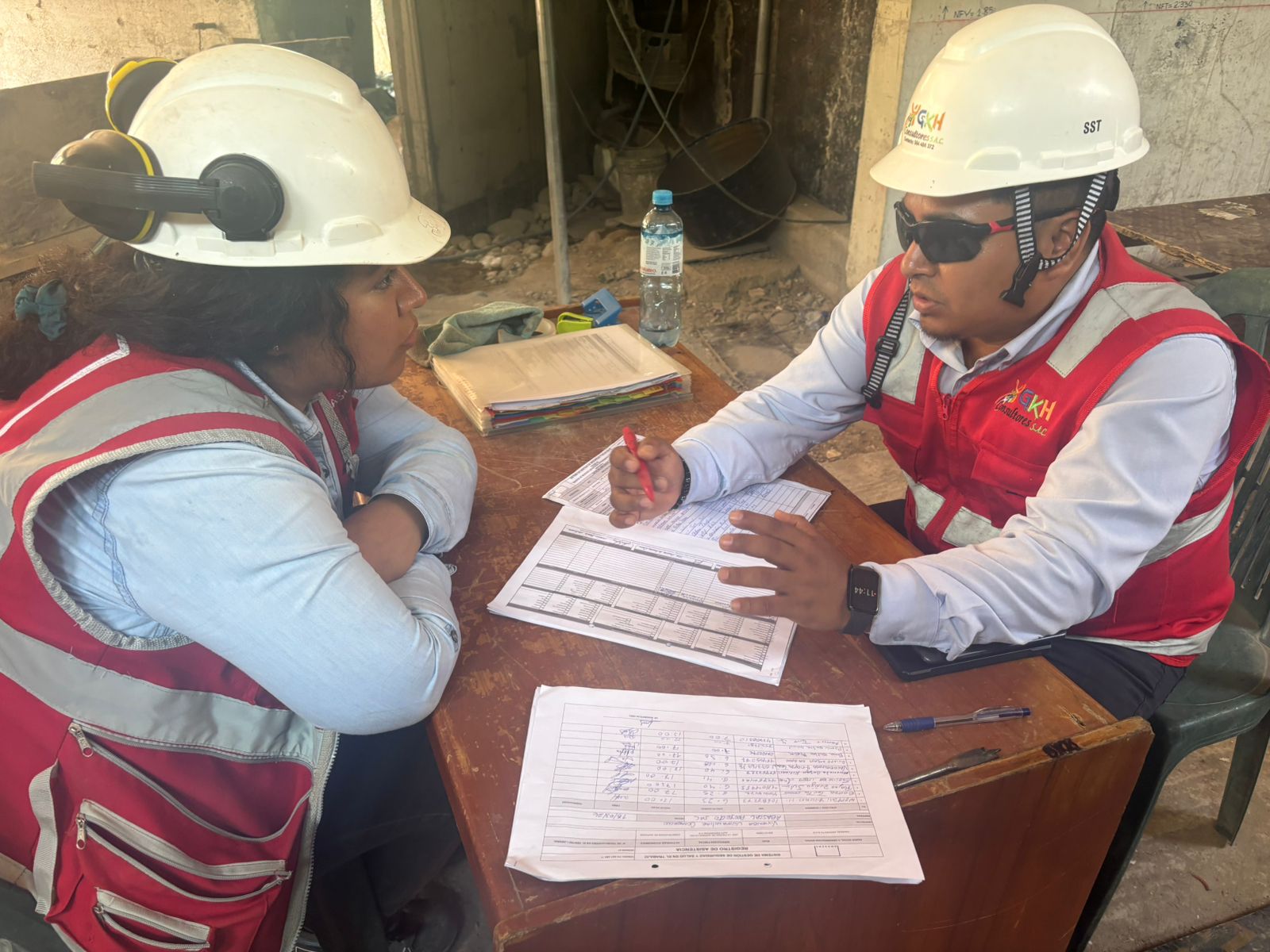 Capacitaciones