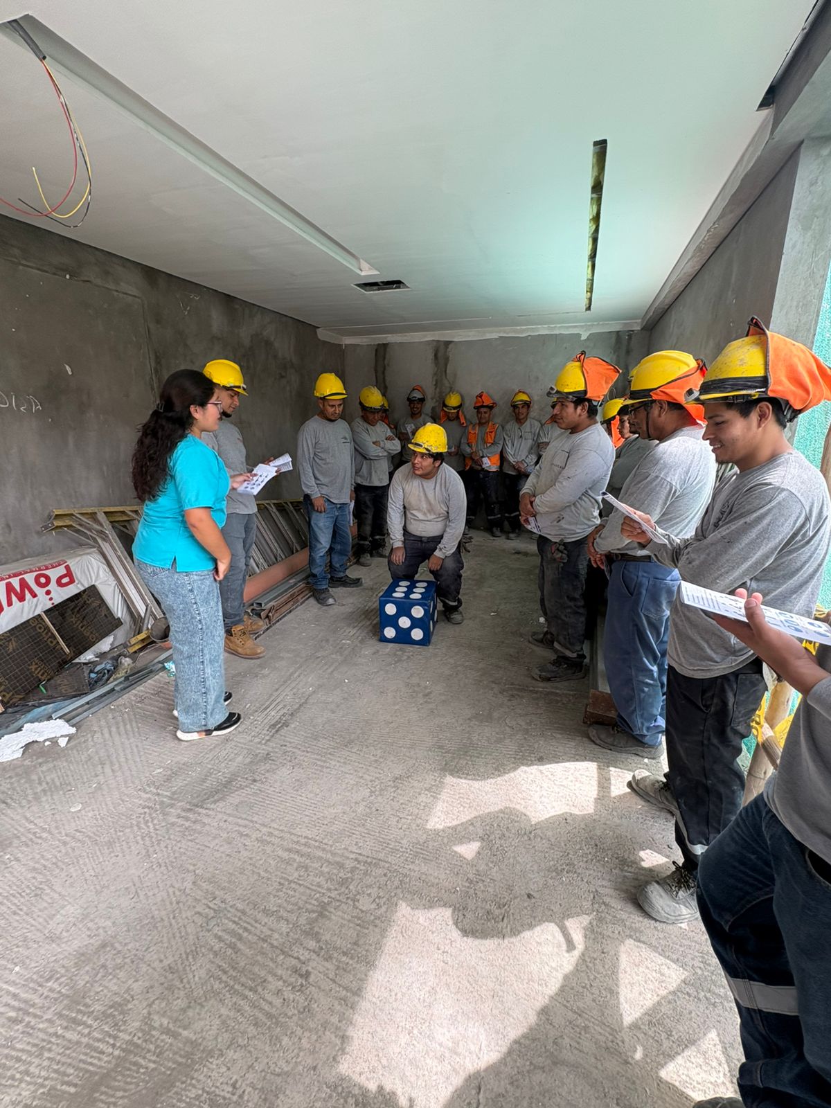 Capacitaciones